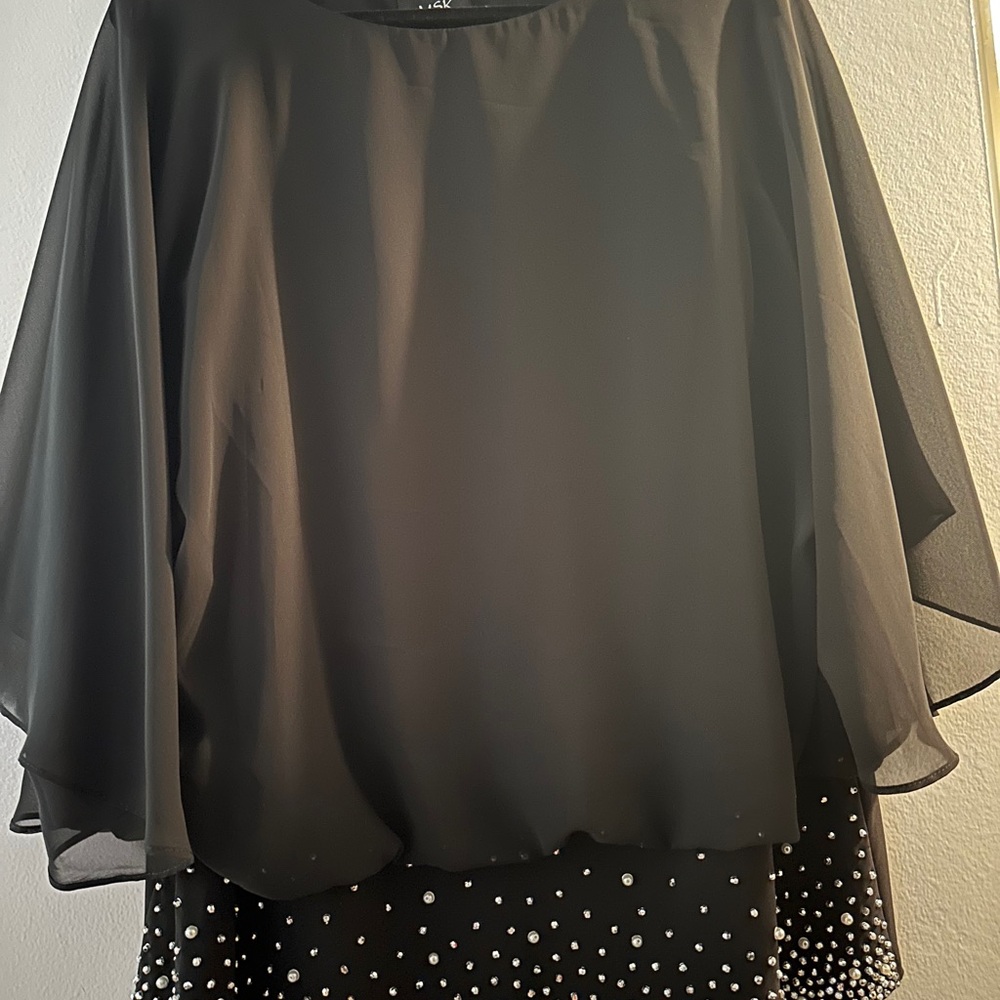 MSK Women’s Blouse